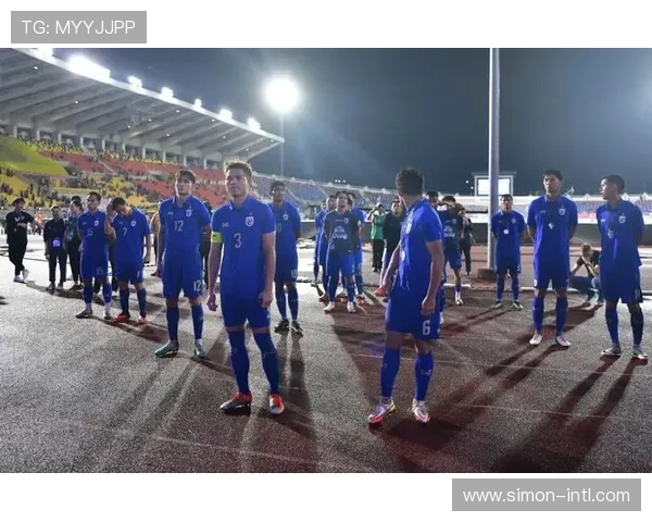 2018年泰国亚锦赛中国队与泰国队激战回顾与精彩瞬间分析