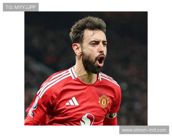 布鲁诺费尔南德斯：足球场上的中场指挥官与战术大师